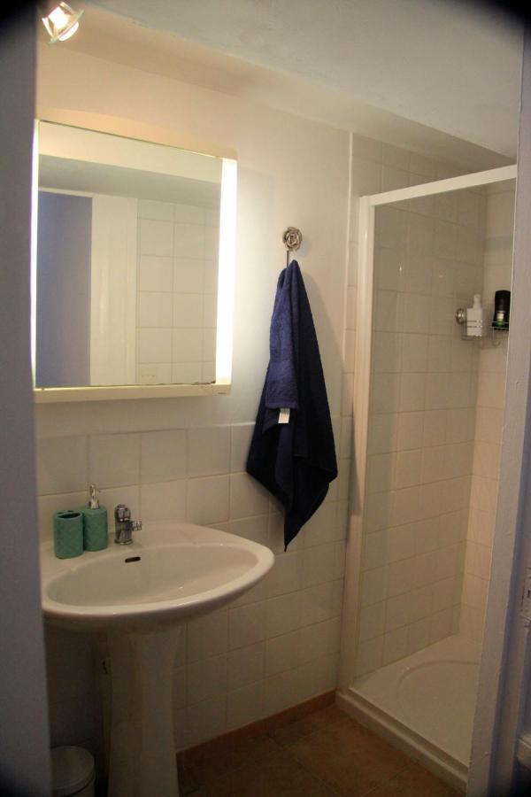 Le Figuier Bed & Breakfast La Foret-Auvray Exterior foto